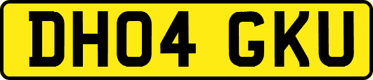 DH04GKU