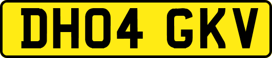 DH04GKV