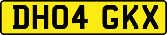 DH04GKX