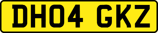DH04GKZ