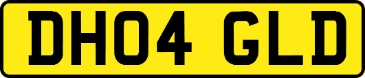 DH04GLD