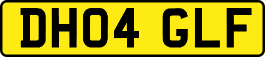 DH04GLF
