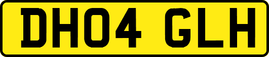 DH04GLH