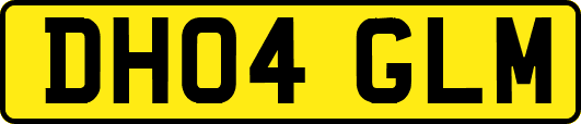 DH04GLM