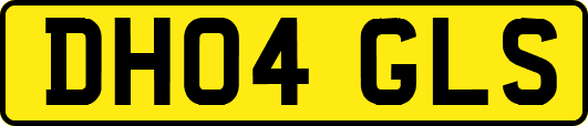 DH04GLS