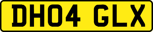 DH04GLX