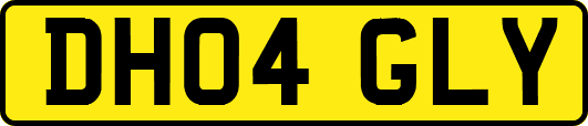 DH04GLY