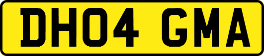 DH04GMA