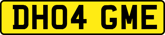 DH04GME