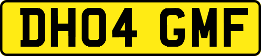 DH04GMF