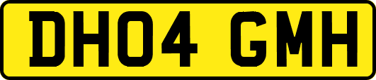 DH04GMH