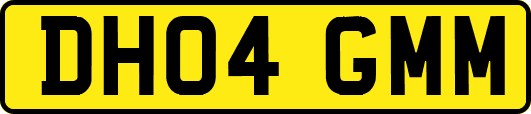 DH04GMM