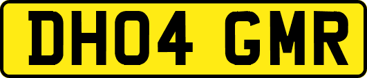 DH04GMR