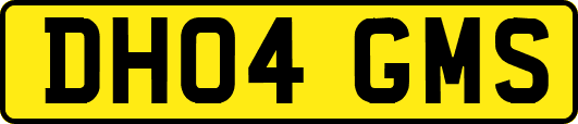 DH04GMS