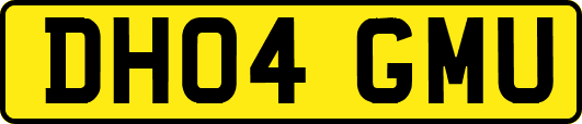 DH04GMU