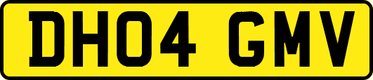 DH04GMV