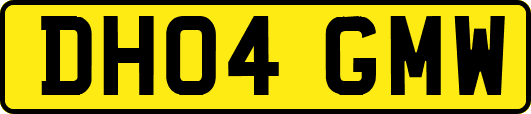 DH04GMW