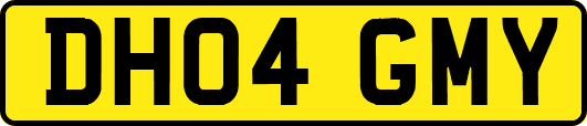 DH04GMY