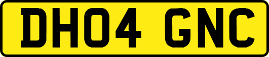 DH04GNC
