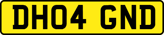 DH04GND