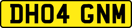 DH04GNM