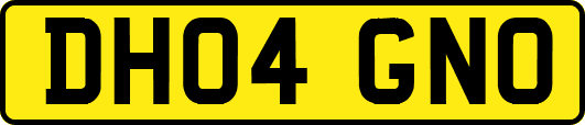 DH04GNO