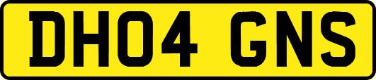 DH04GNS