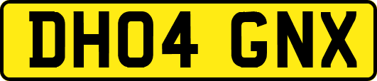 DH04GNX