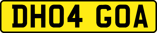 DH04GOA
