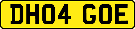 DH04GOE