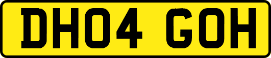 DH04GOH