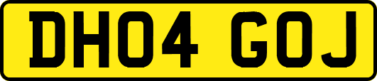 DH04GOJ