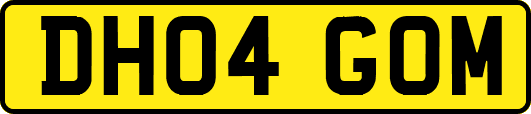 DH04GOM