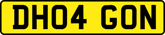 DH04GON