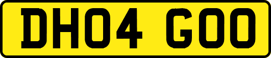 DH04GOO