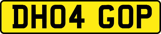 DH04GOP