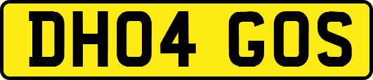 DH04GOS