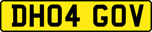 DH04GOV
