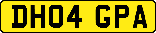 DH04GPA