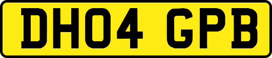 DH04GPB