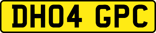 DH04GPC