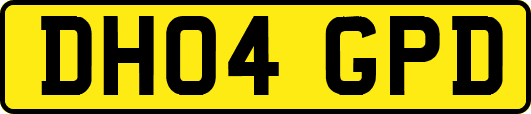 DH04GPD