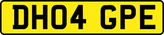 DH04GPE