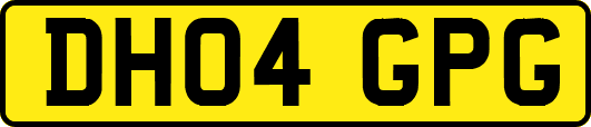 DH04GPG