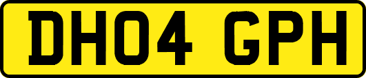 DH04GPH
