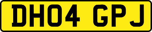 DH04GPJ
