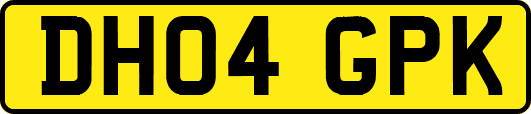 DH04GPK