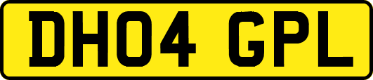 DH04GPL