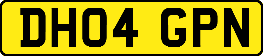 DH04GPN