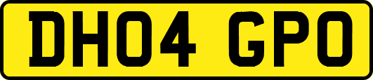 DH04GPO